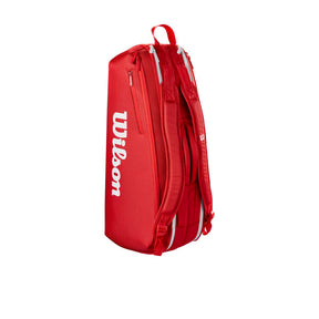 Raqueteira Super Tour 6 PK