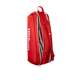 Raqueteira Super Tour 6 PK
