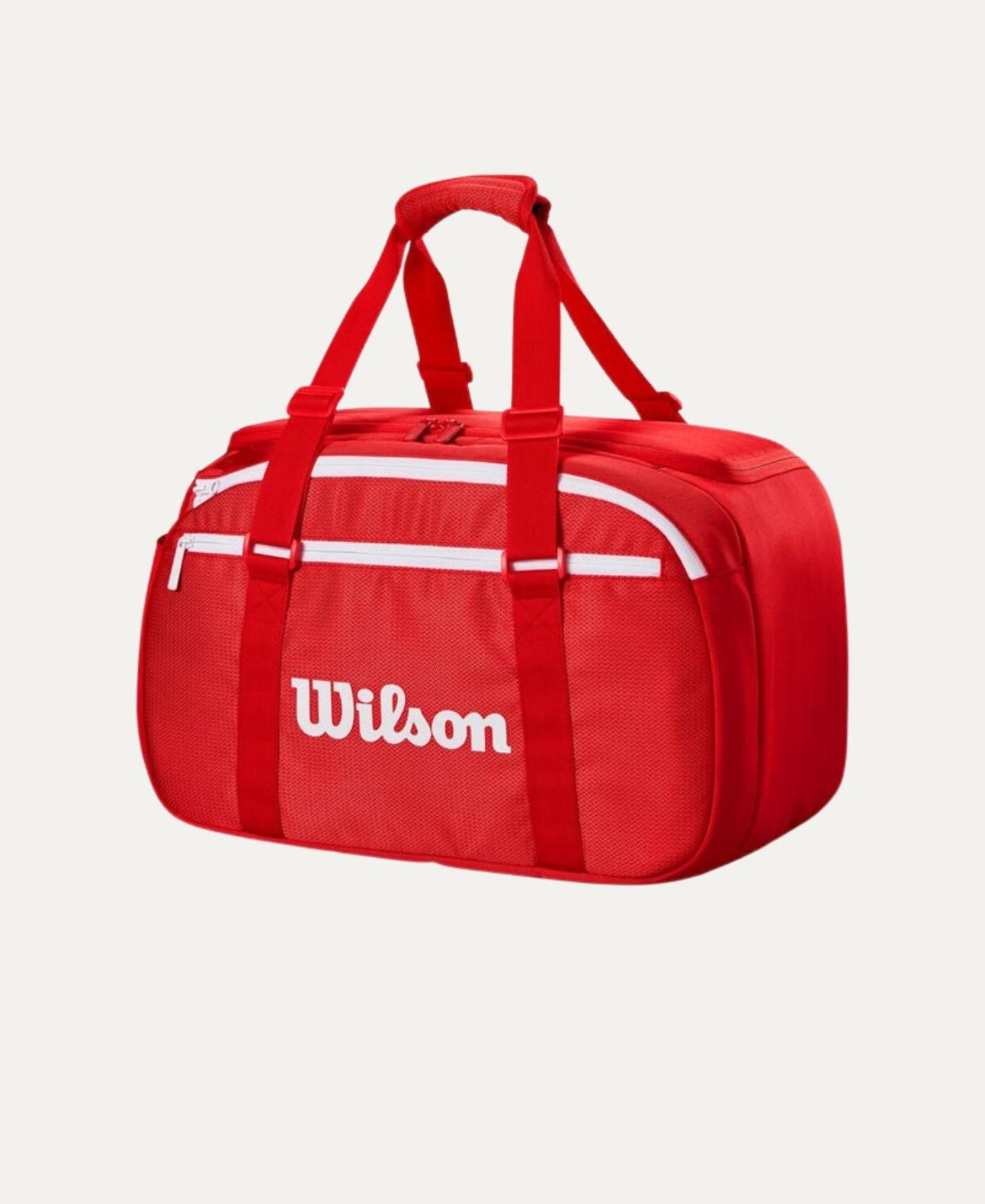 Bolsa Esportiva Super Tour Wilson Small Duffel VM