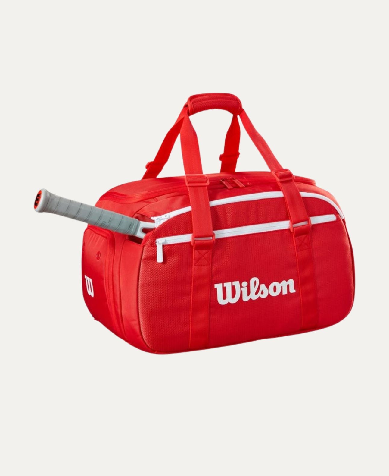 Bolsa Esportiva Super Tour Wilson Small Duffel VM