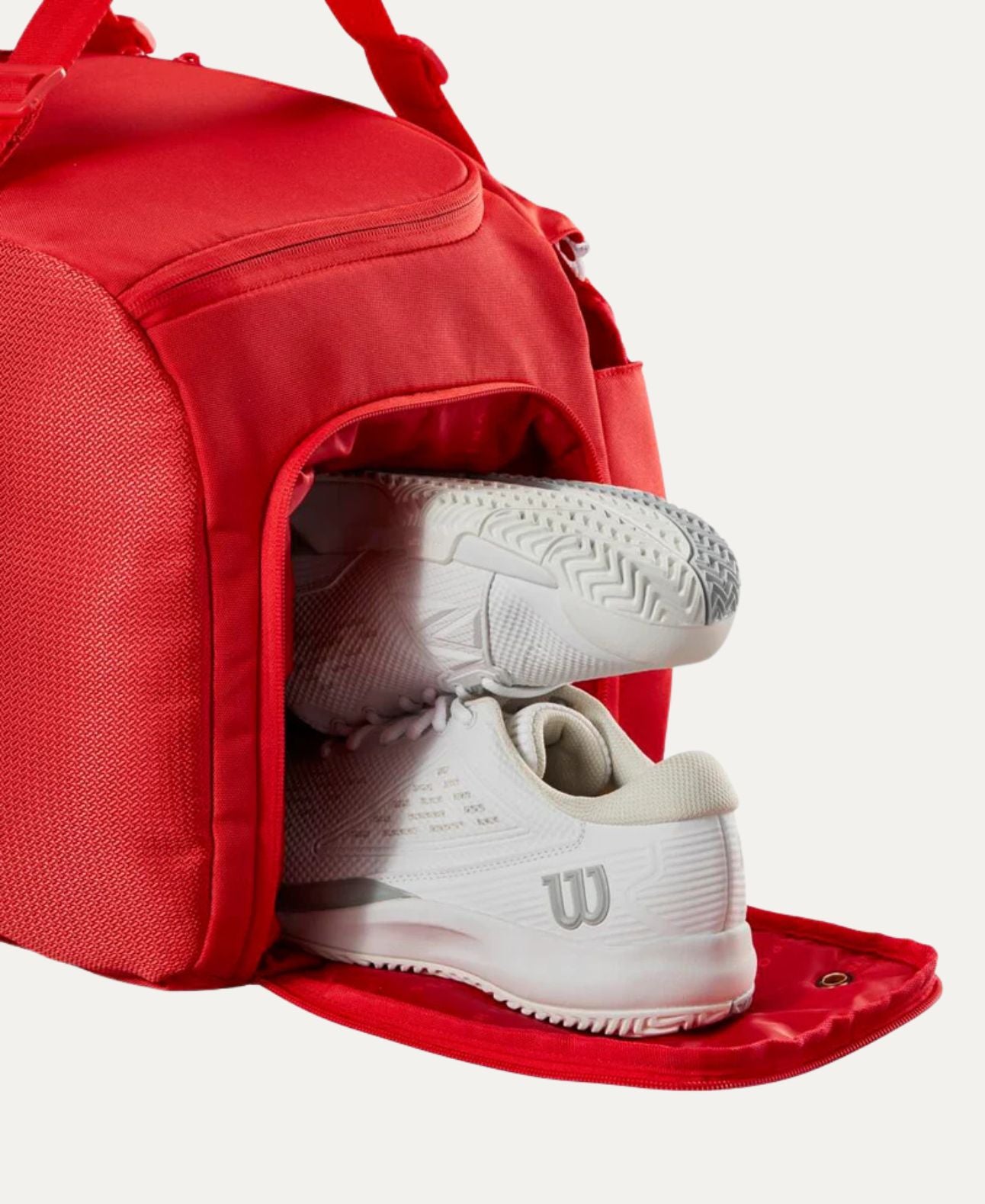 Bolsa Esportiva Super Tour Wilson Small Duffel VM