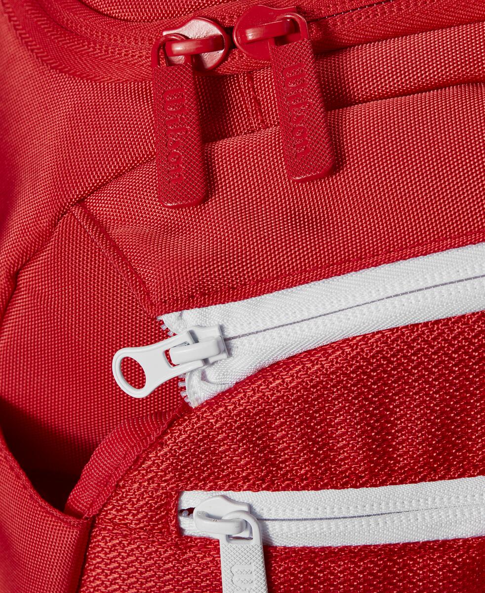 Bolsa Esportiva Super Tour Wilson Small Duffel VM