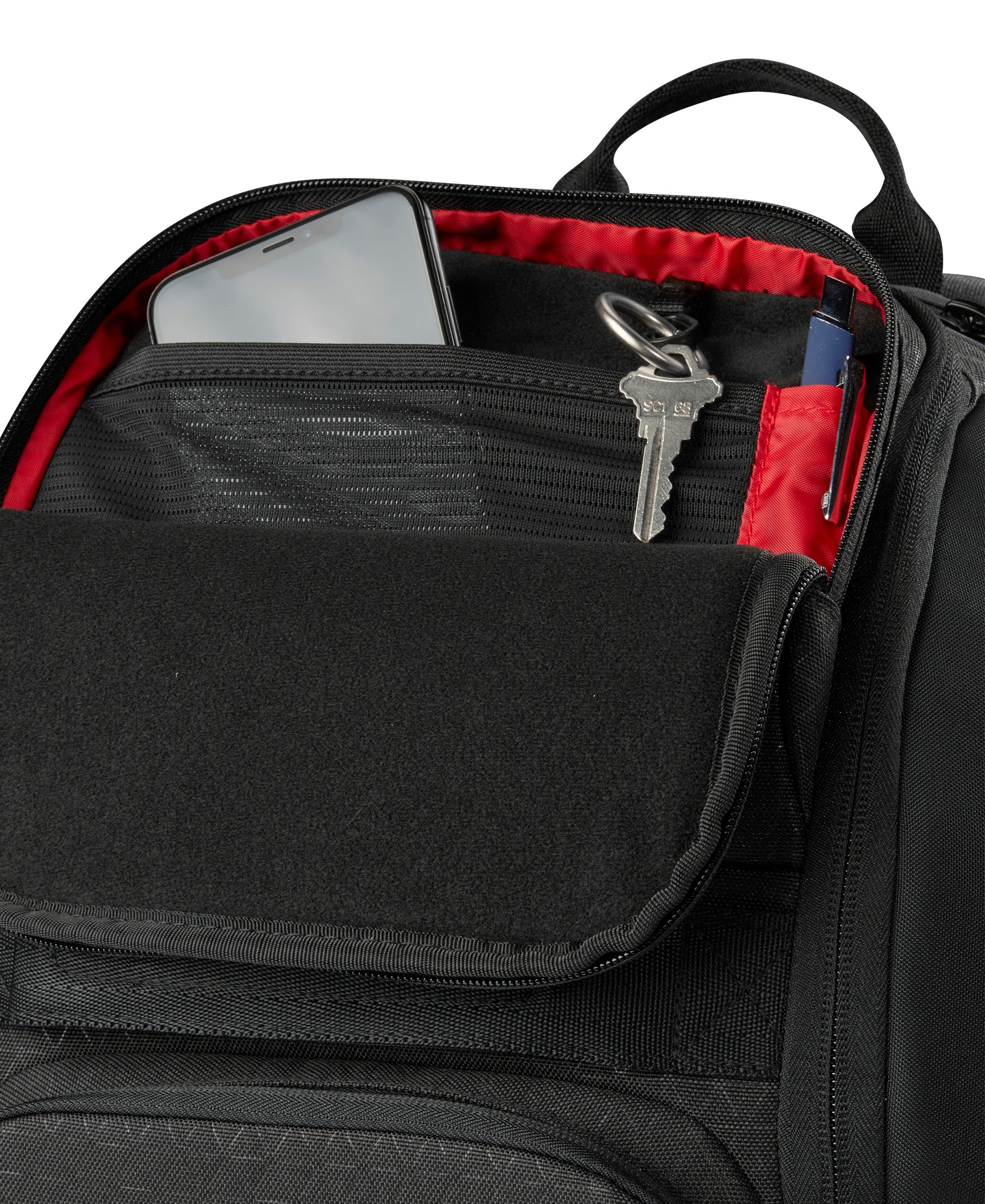 Mochila Clash v3 Super Tour