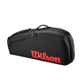 Raqueteira Wilson Clash v3 3PK