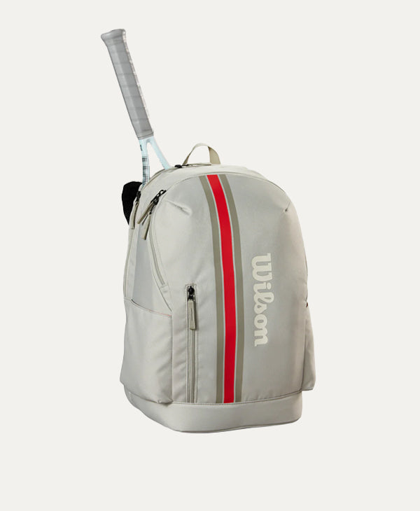Mochila Team