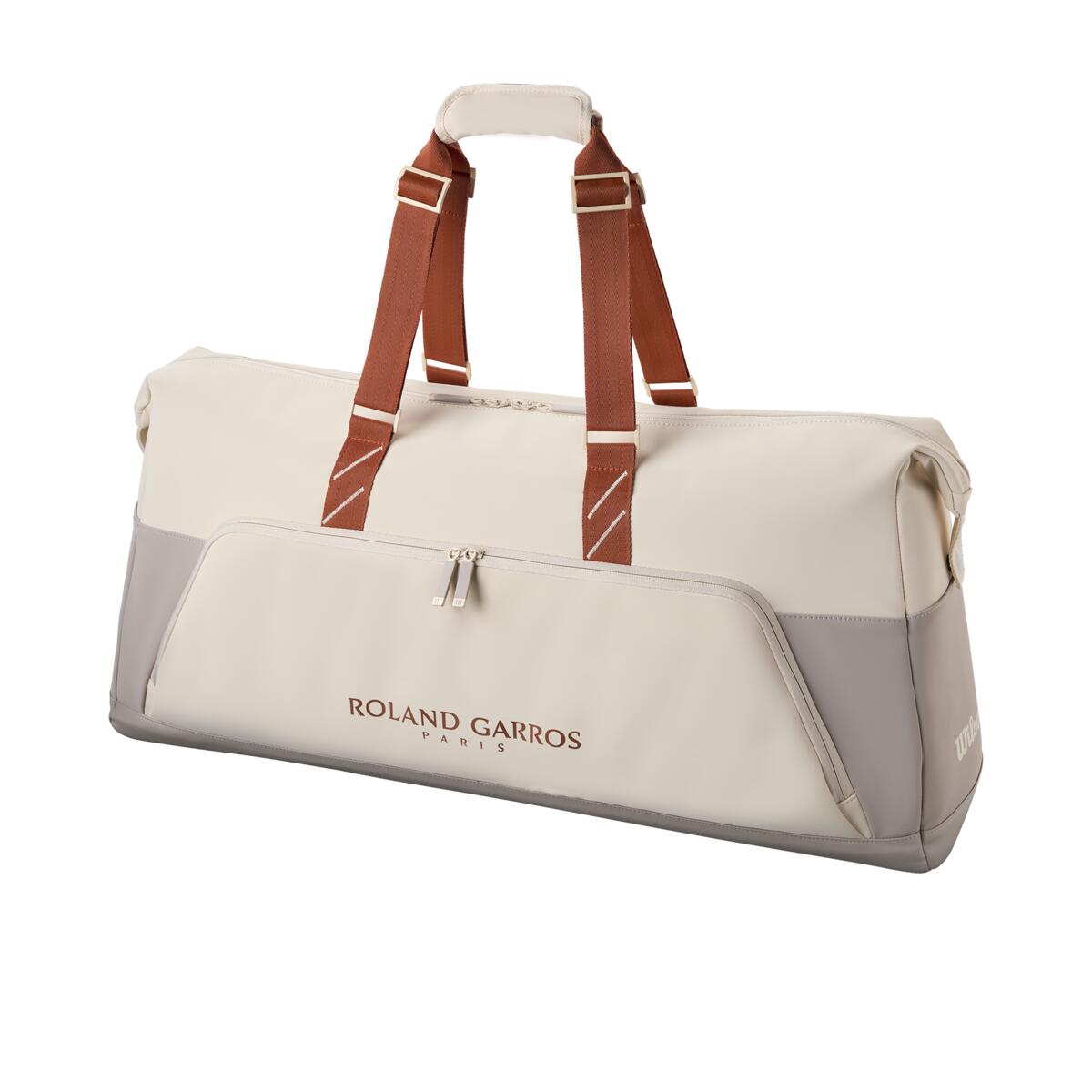 Bolsa Duffel Roland Garros 2025