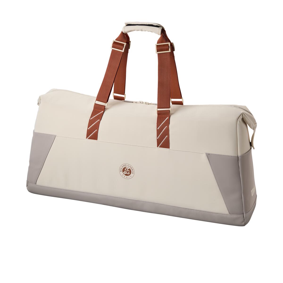 Bolsa Duffel Roland Garros 2025