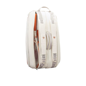 Raqueteira Roland Garros 9 PK