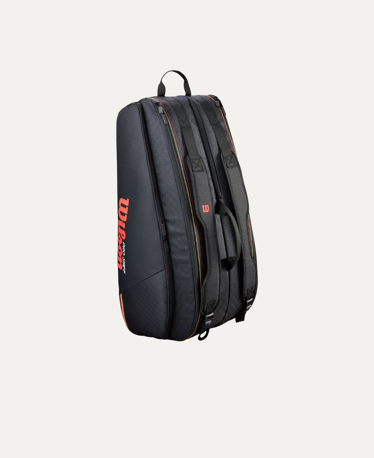 Raqueteira Pro Staff Classic 12 Packs