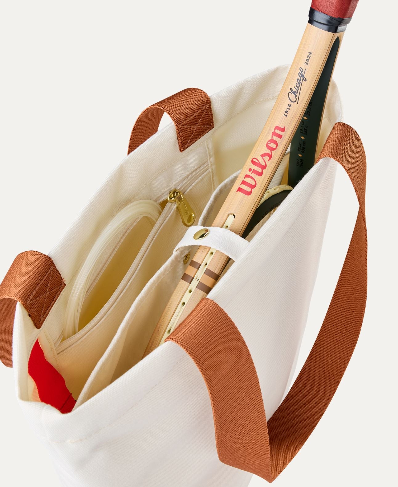 Bolsa Heritage V2 Tote