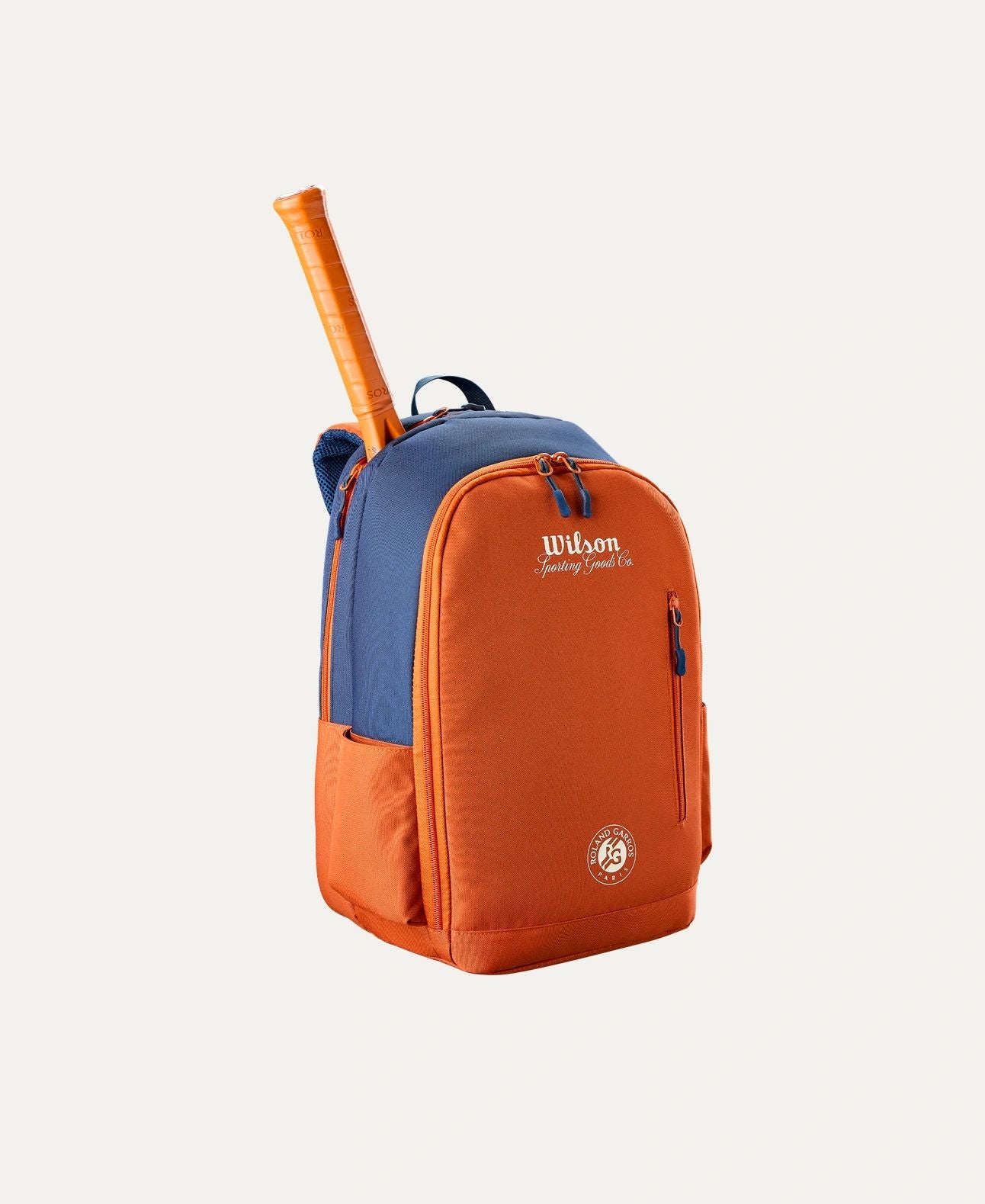 Mochila Roland Garros Team