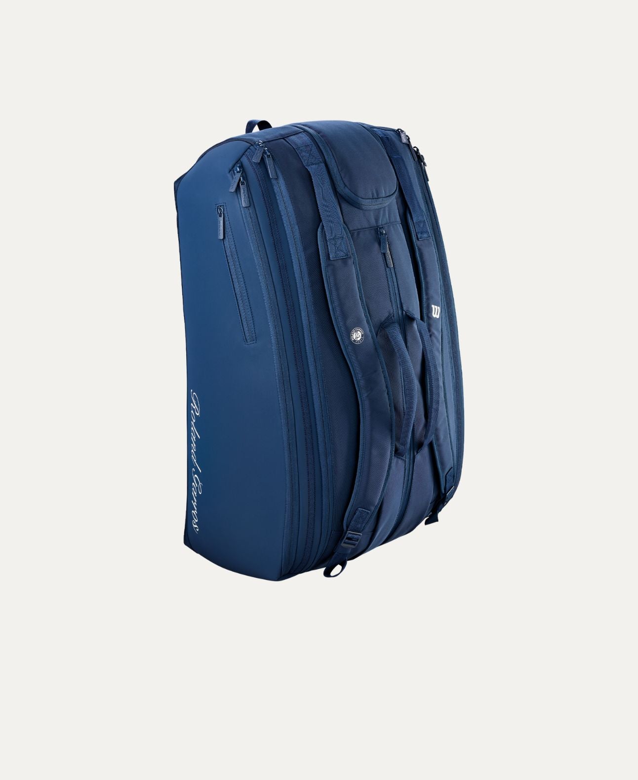 Raqueteira Roland Garros Session De Soiree 15 Packs
