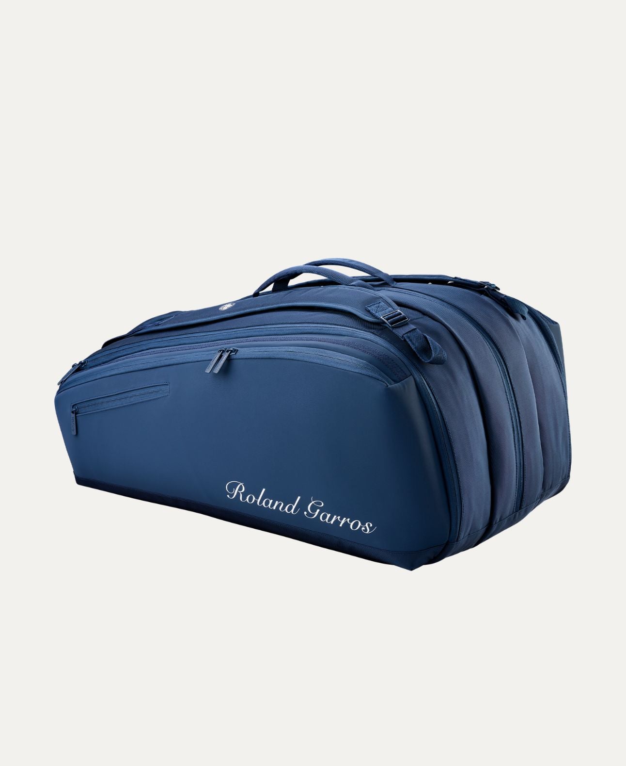 Raqueteira Roland Garros Session De Soiree 15 Packs