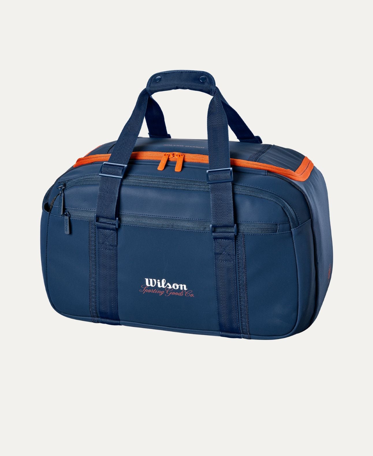 Bolsa Roland Garros Session De Soiree Small Duffel