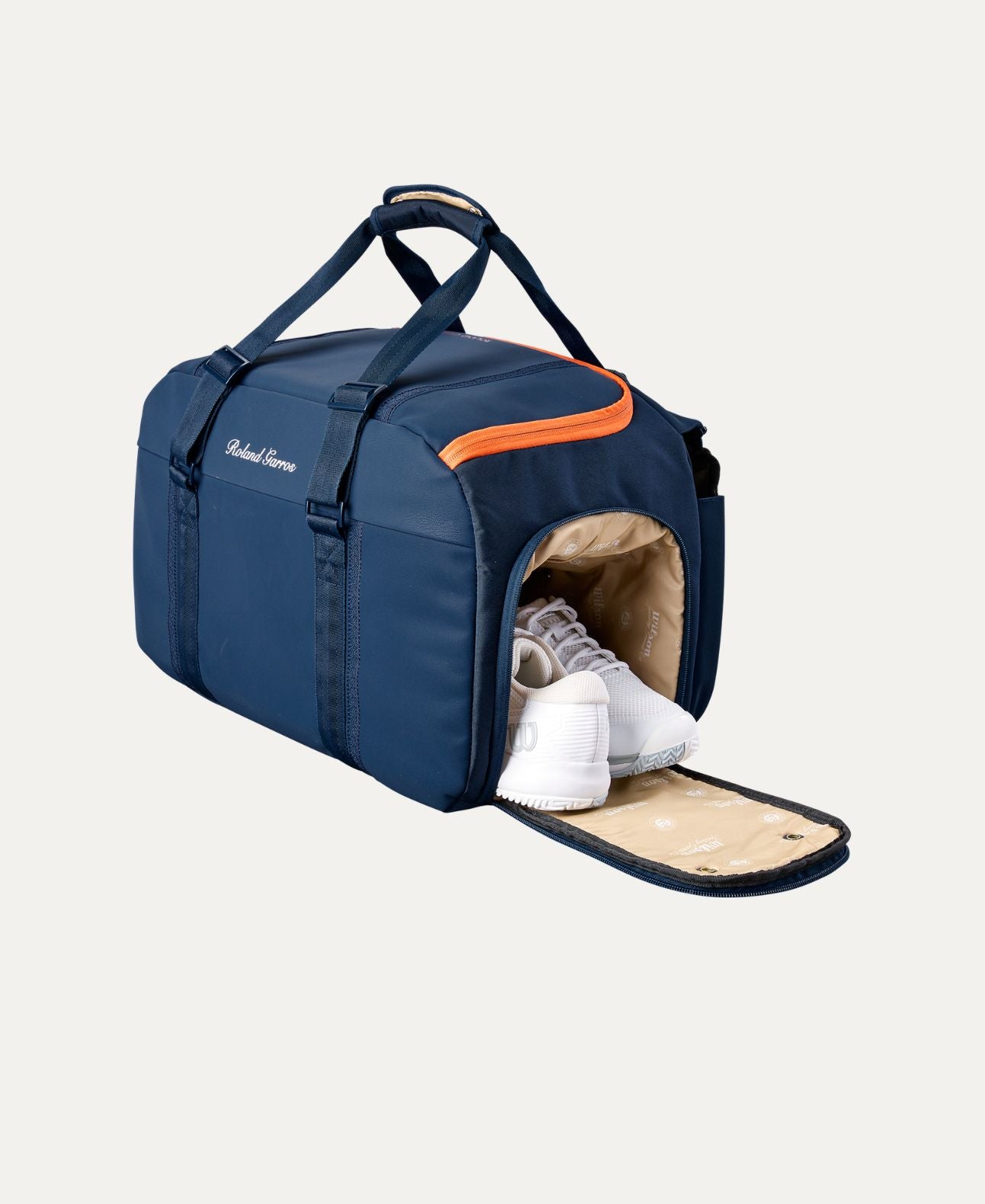 Bolsa Roland Garros Session De Soiree Small Duffel