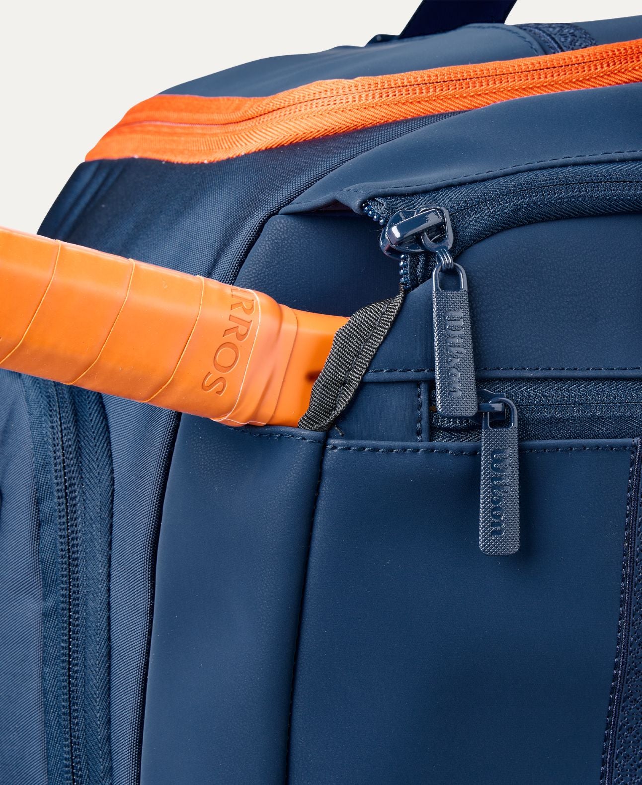 Bolsa Roland Garros Session De Soiree Small Duffel