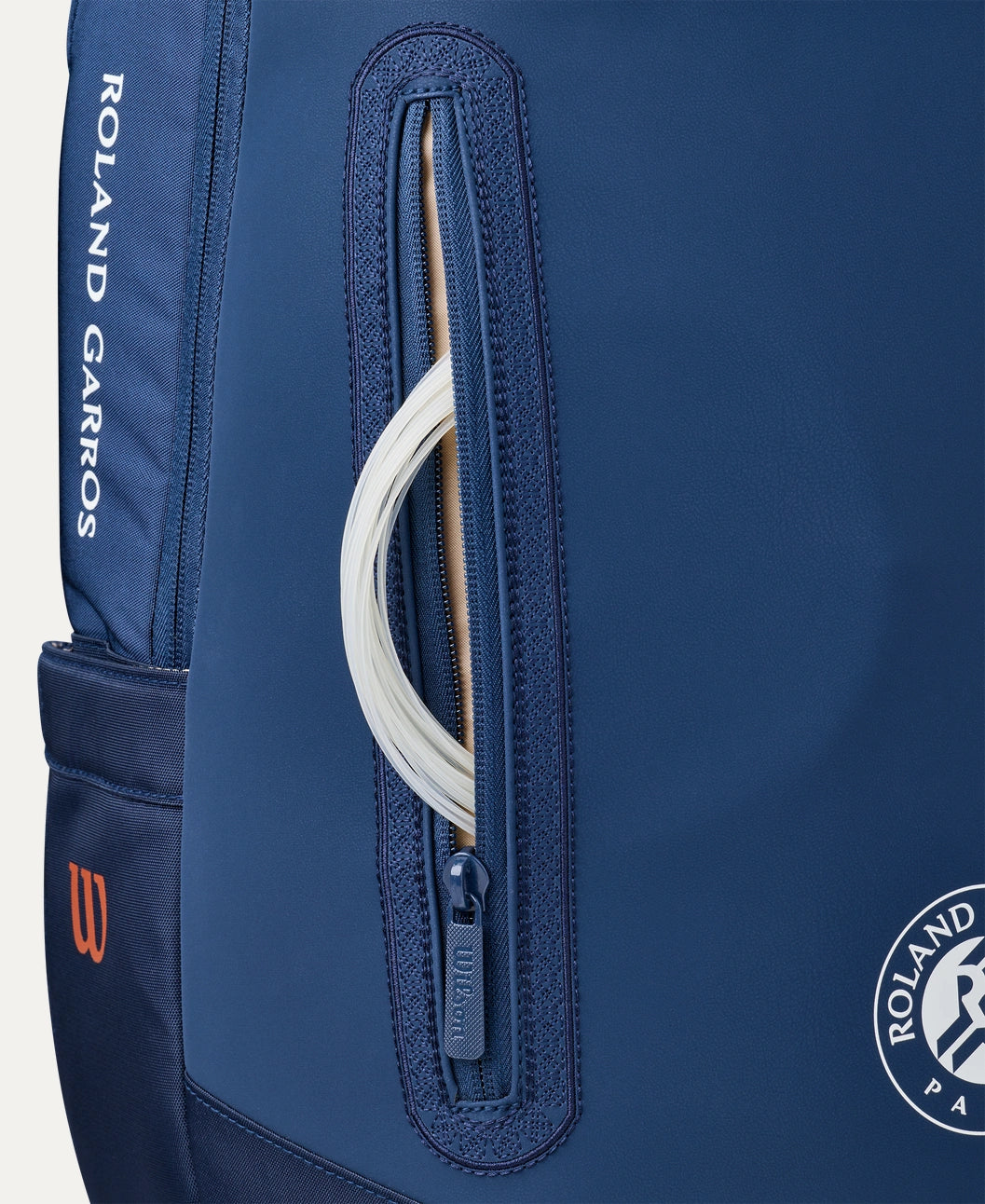Mochila Roland Garros Session de Soiree