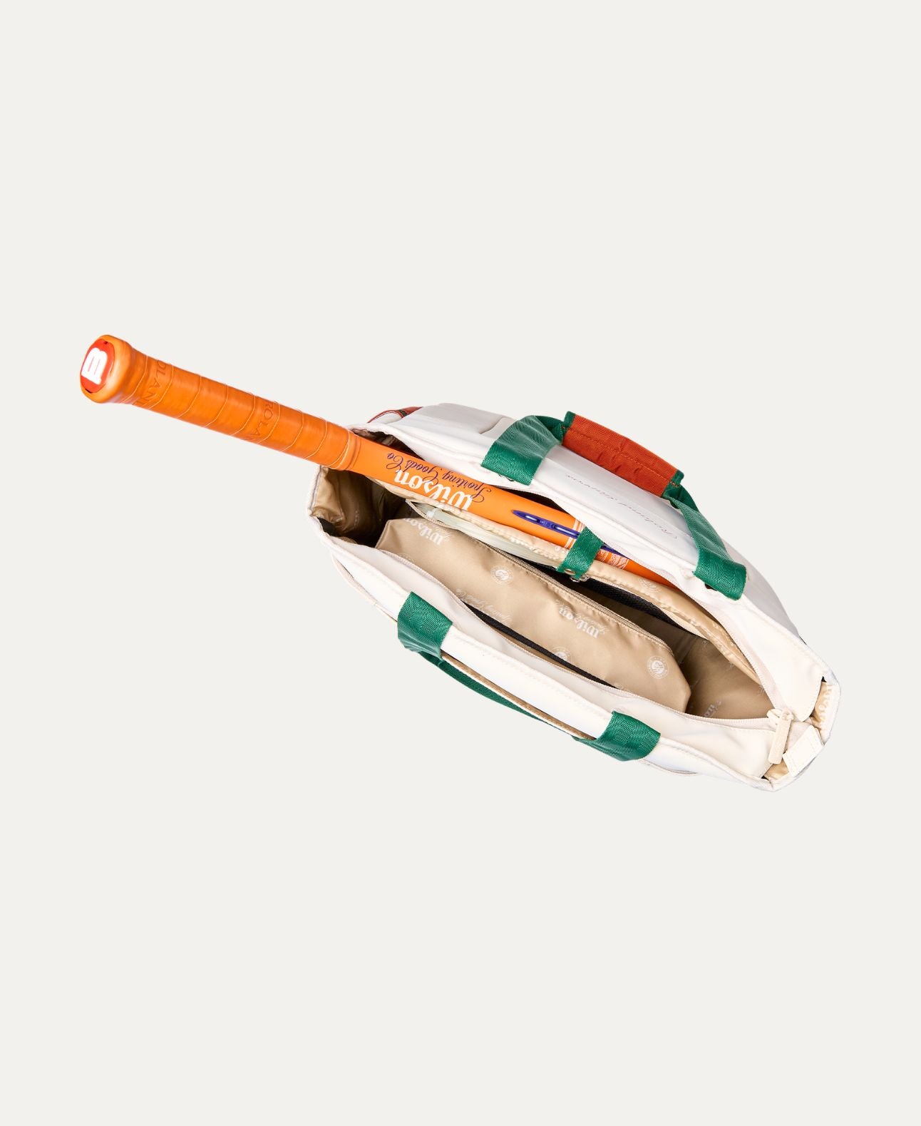 Bolsa Roland Garros Tote