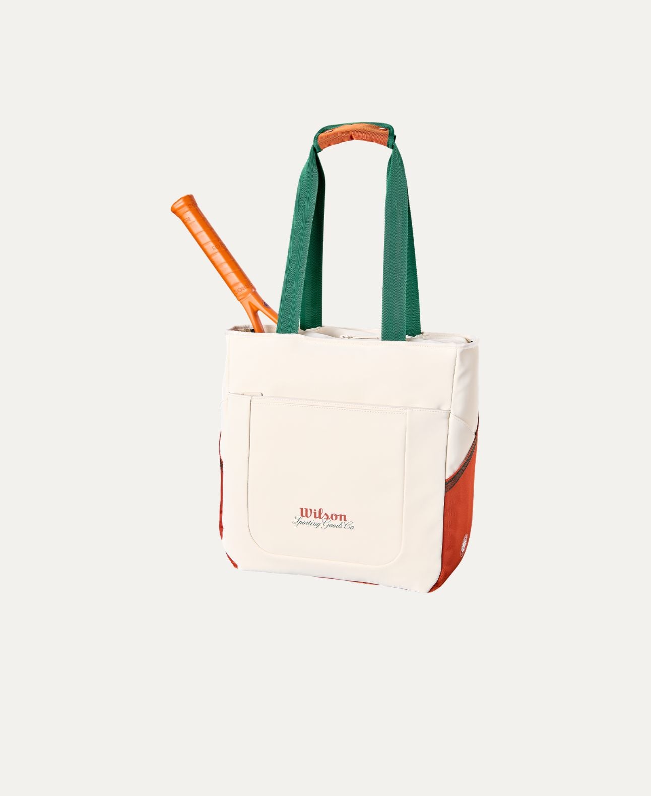 Bolsa Roland Garros Tote