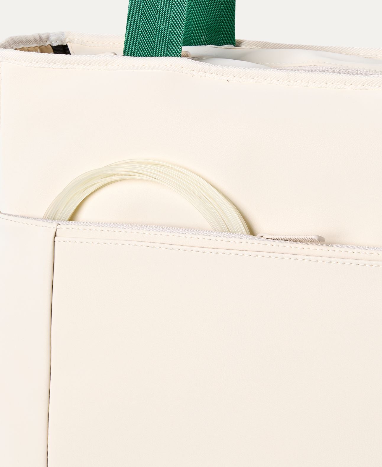 Bolsa Roland Garros Tote