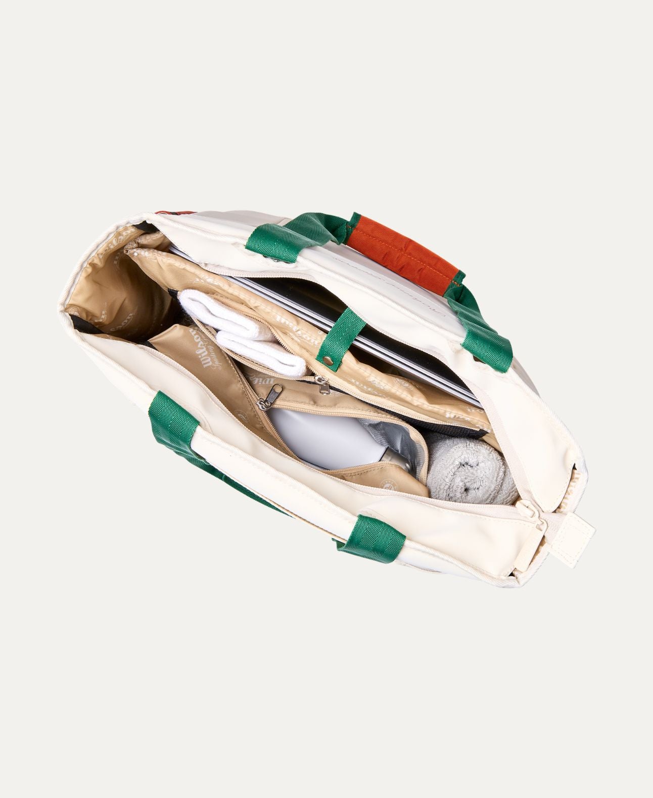 Bolsa Roland Garros Tote