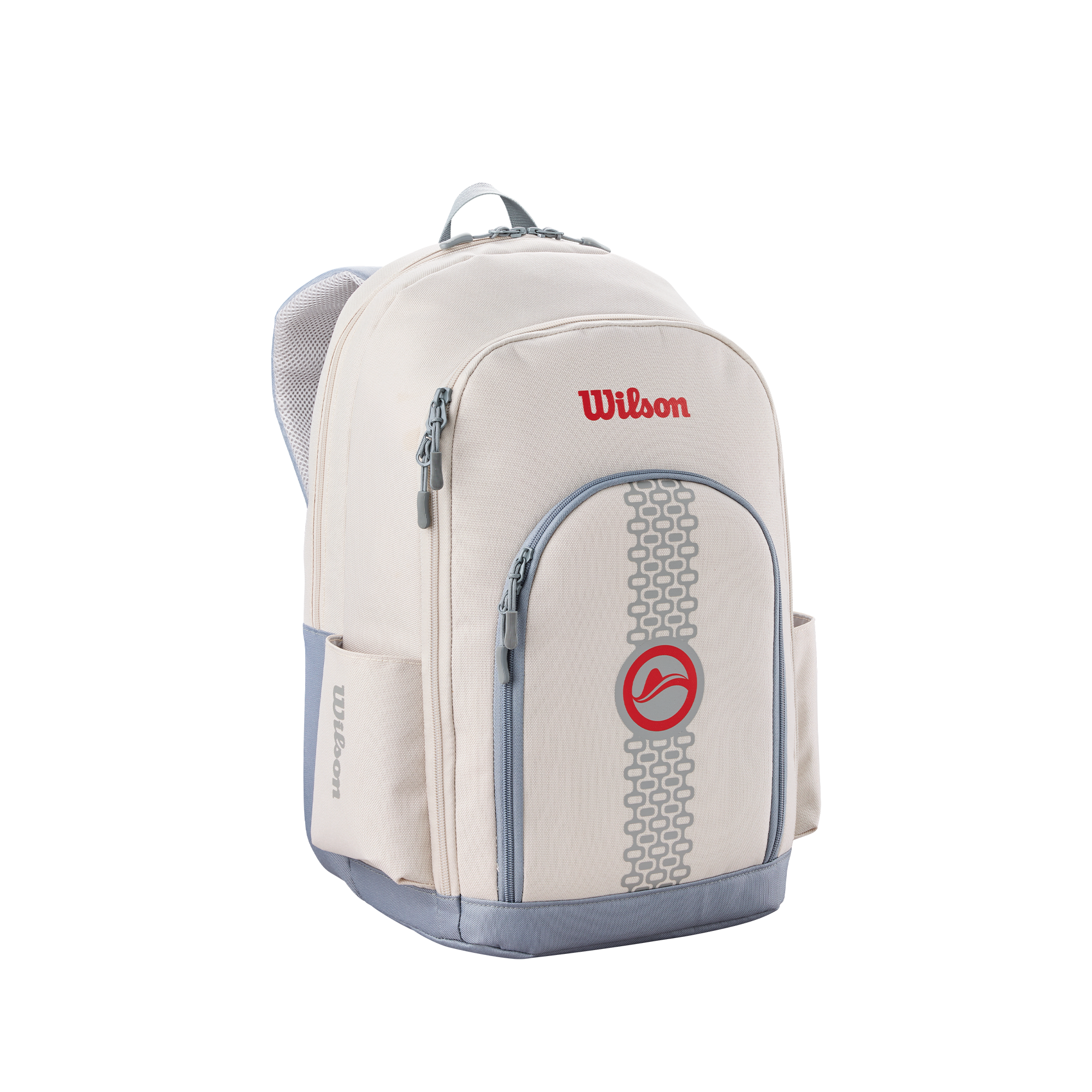 Mochila Rio Open 2026 Tour