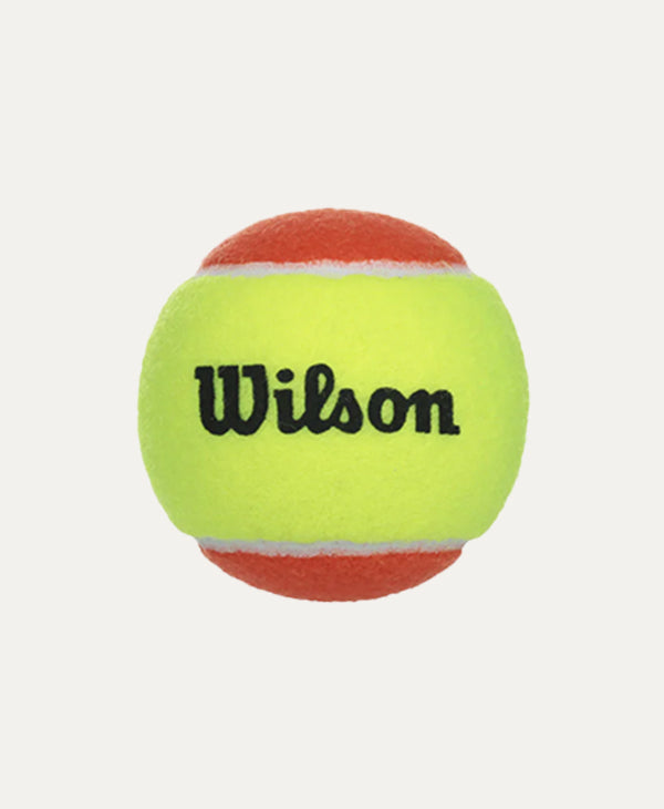 Bola de Tennis Tour Premier - Ponto Laranja & Beach Tennis