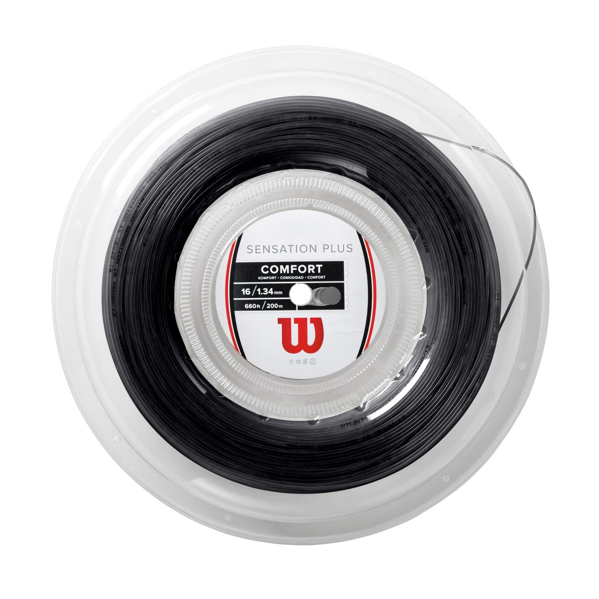 Sensation Plus 16 Rolo