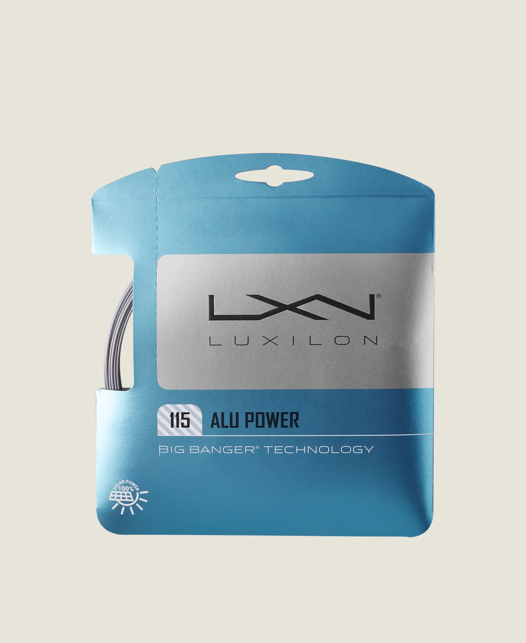 ALU Power 115
