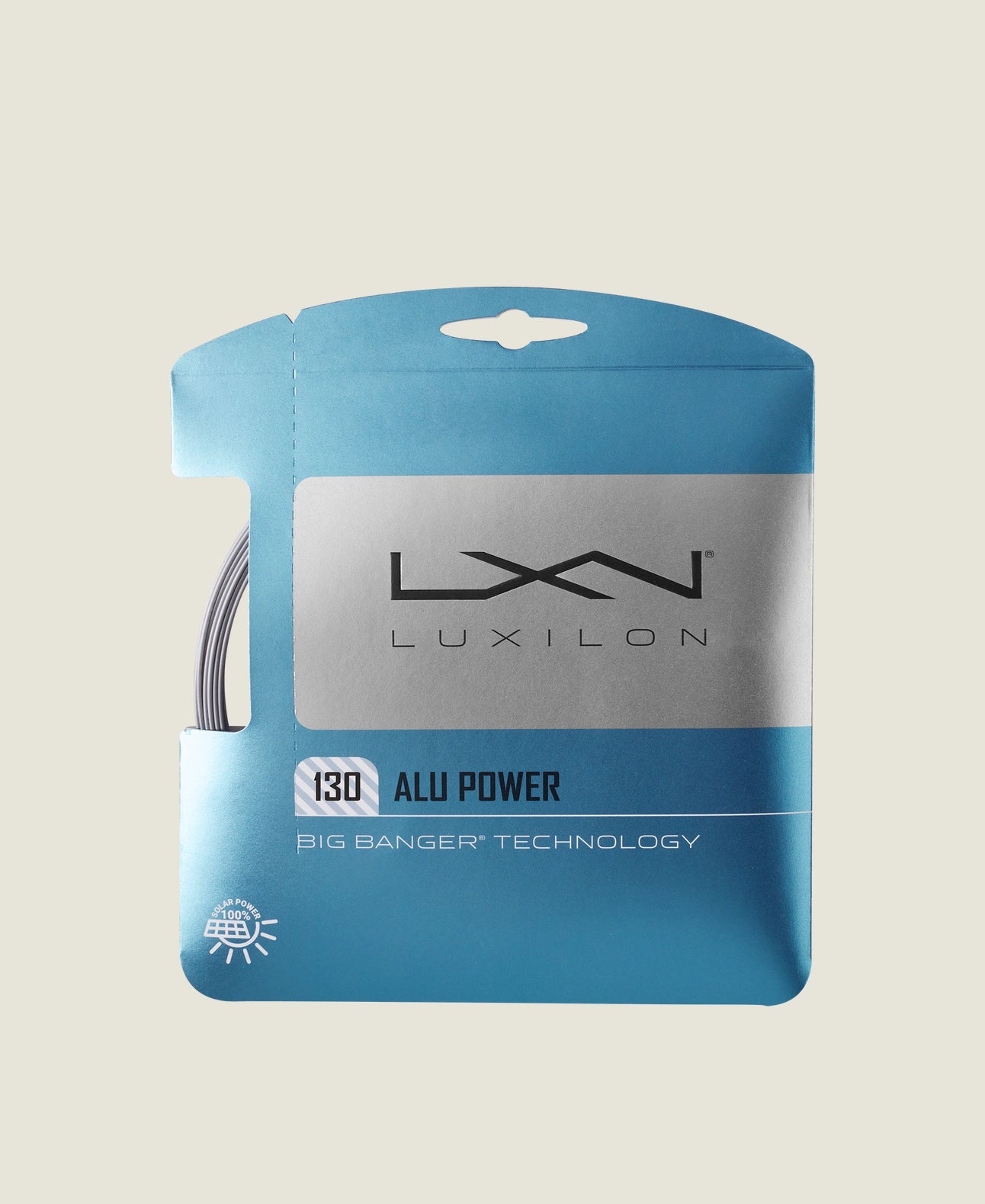 ALU Power Rough 130