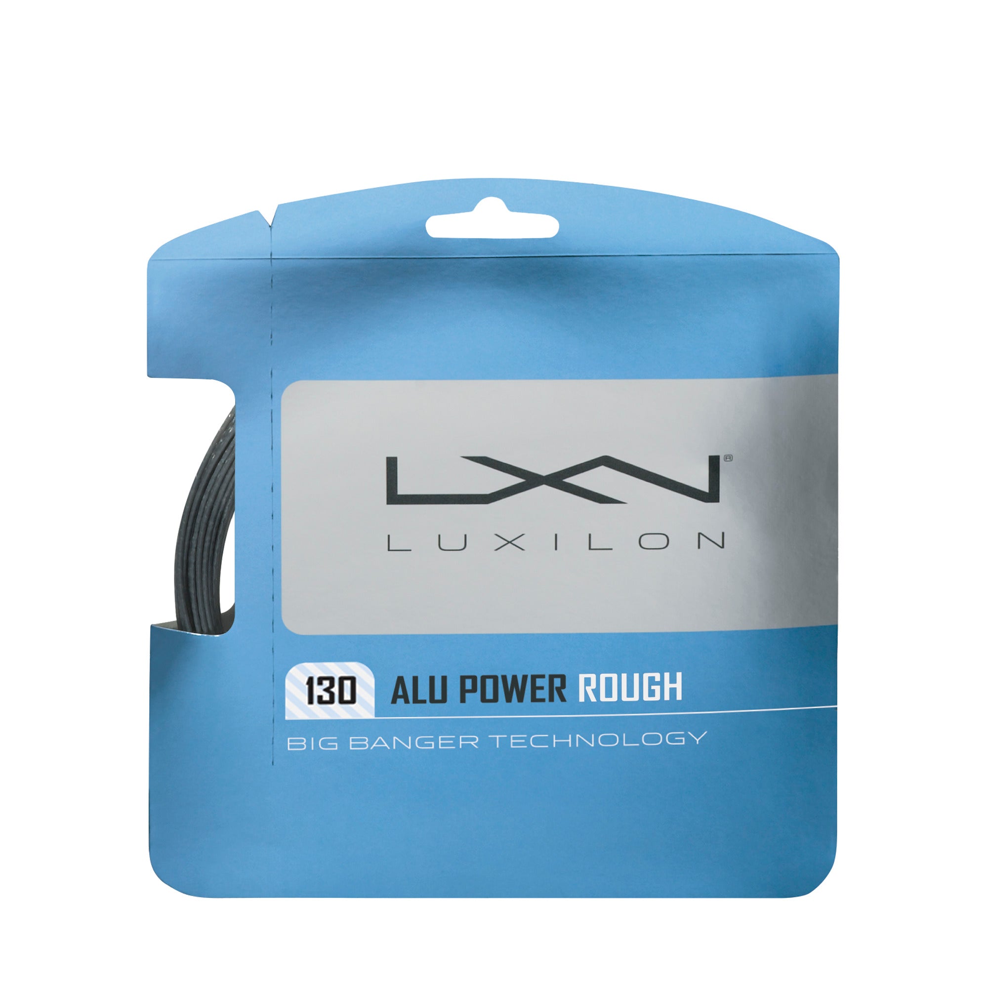 ALU Power Rough 130