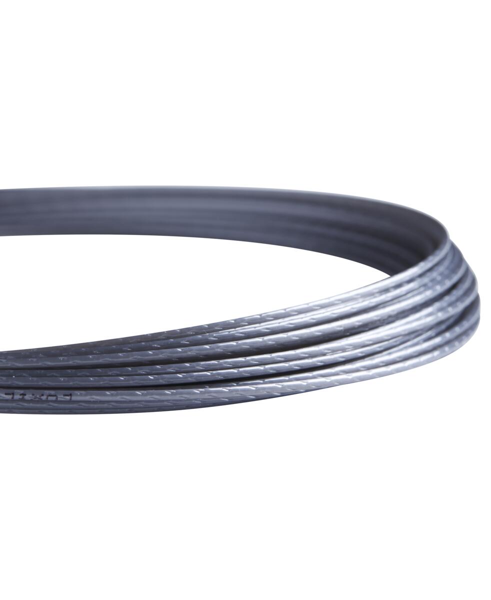 Luxilon Alu Power String Bu1ed9 Dây Tennis Wilson Alu Power 130