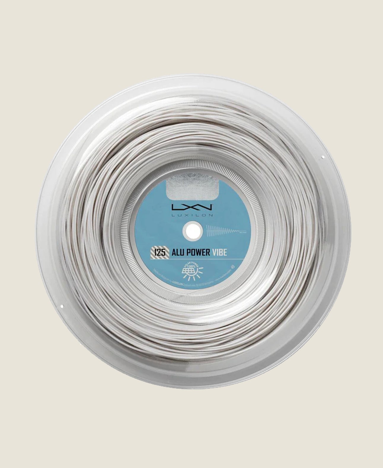 ALU Power Vibe 125