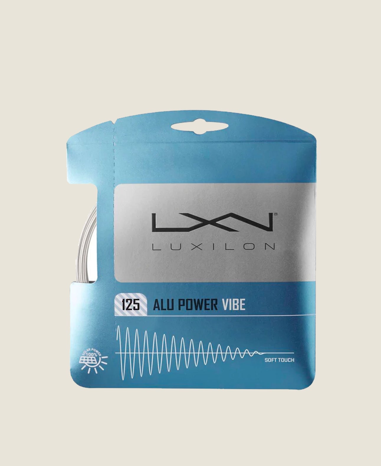 ALU Power Vibe 125