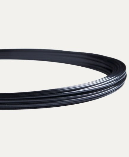 ALU Power Black 125