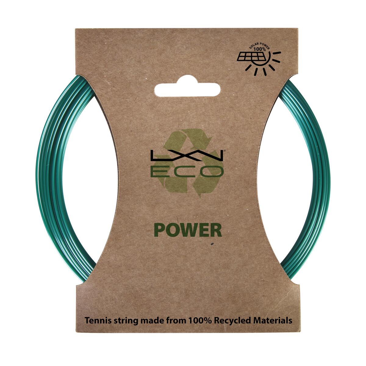 Eco Power 125