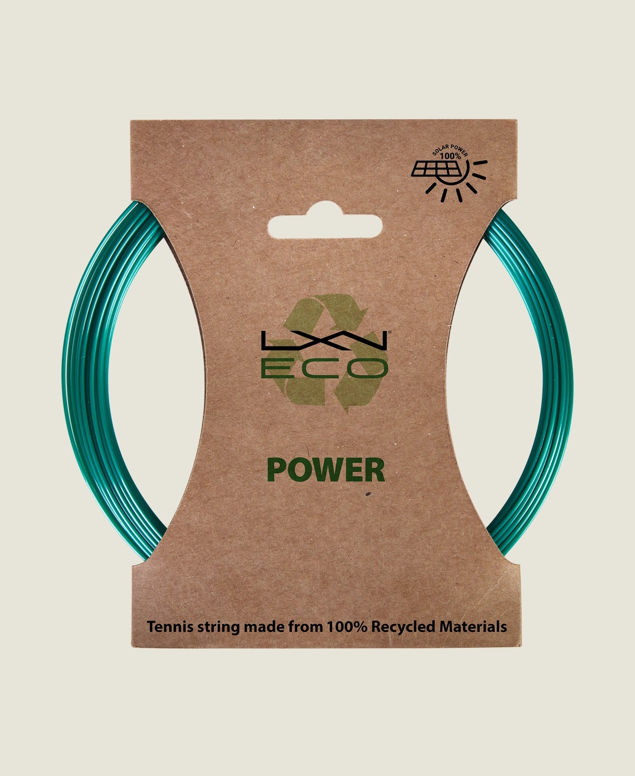 Eco Power 125