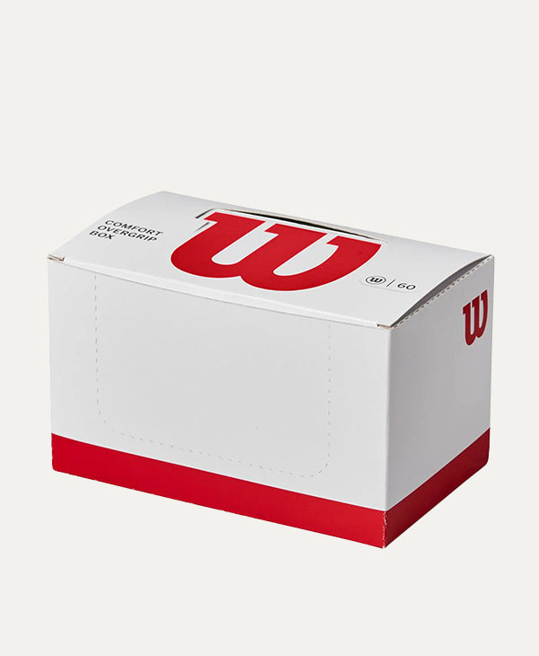 Overgrip Ultra Wrap - Box Colors