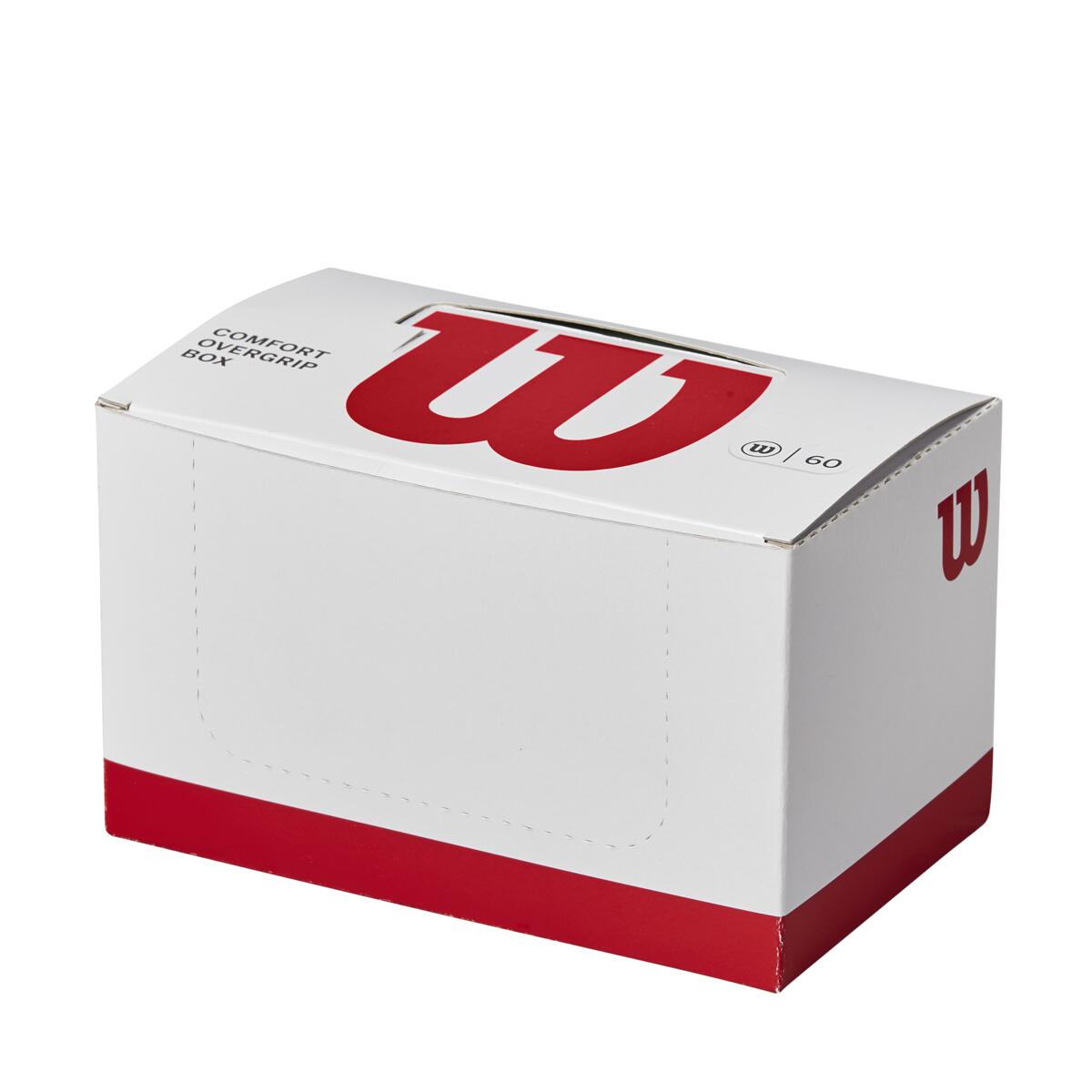 Overgrip Ultra Wrap - Box Colors