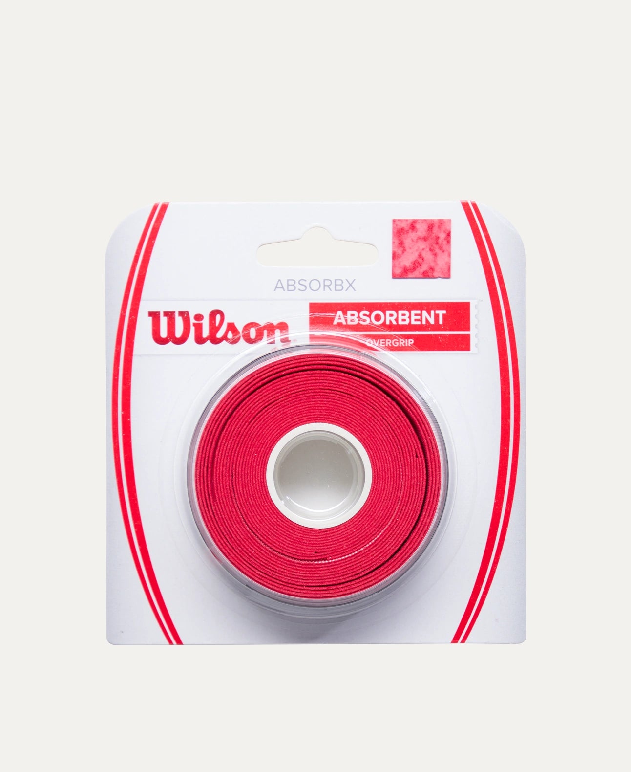 Overgrip AbsorbX