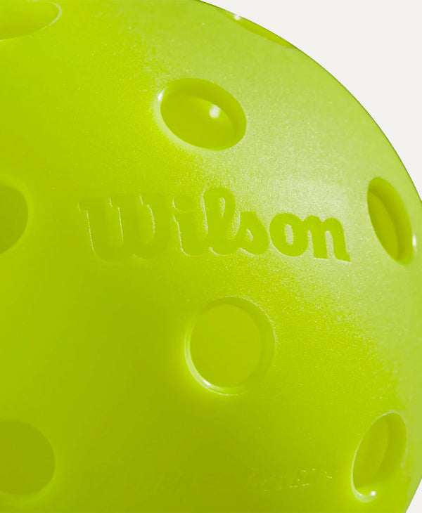 Bola Pickleball Tru 32 Yellow 2PK