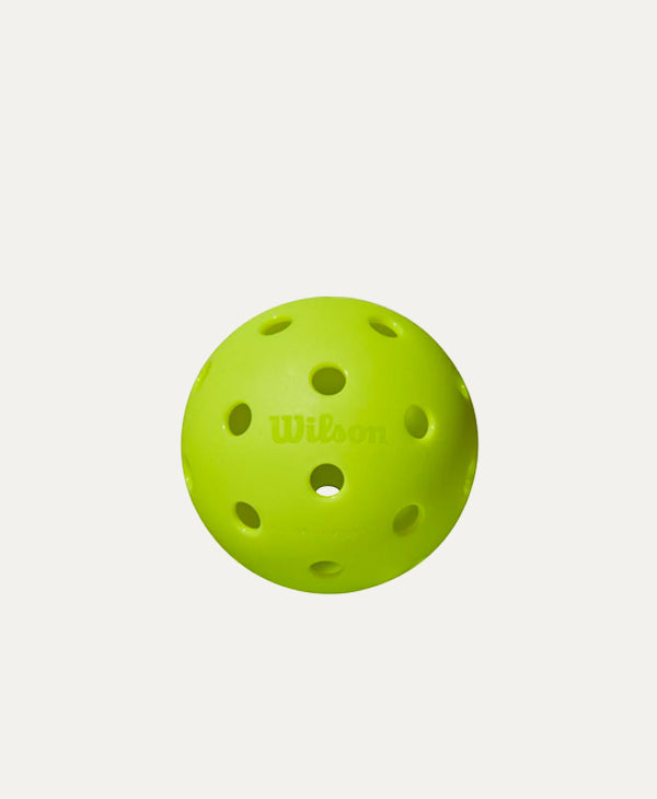 Bola Pickleball Tru 32 Yellow 2PK