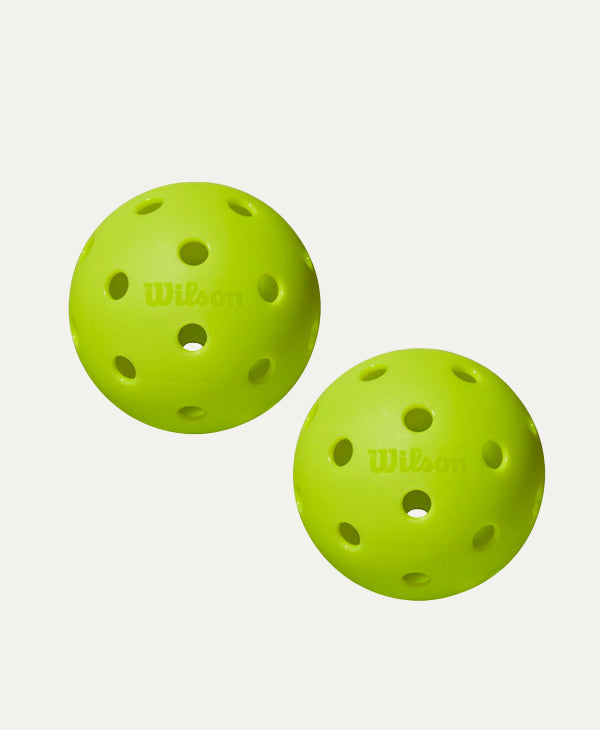Bola Pickleball Tru 32 Yellow 2PK
