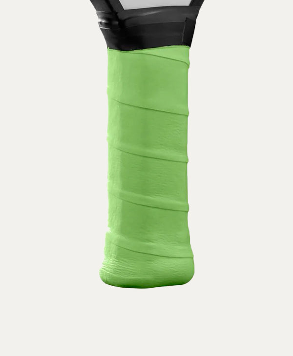 Overgrip Pickleball Green