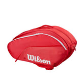 Raqueteira Padel Tour Red