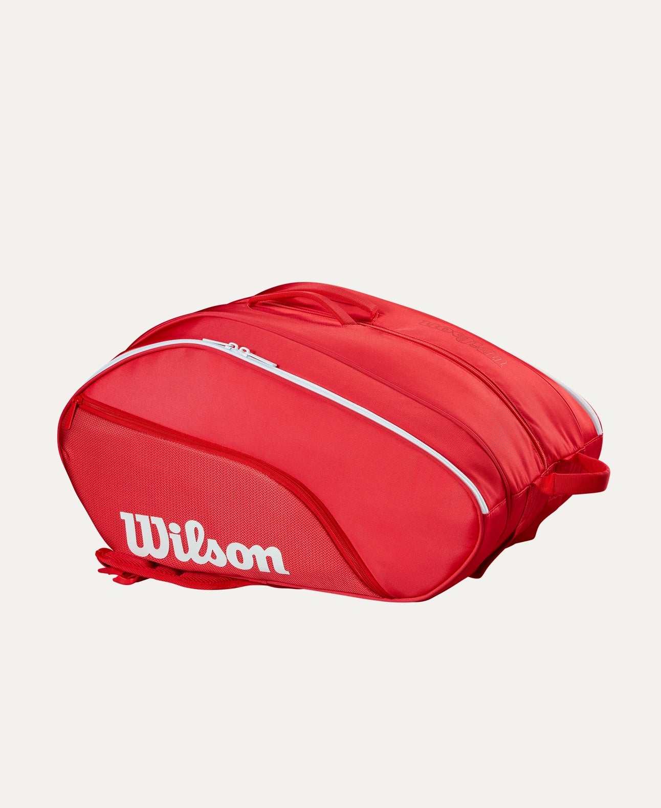 Raqueteira Padel Tour Red