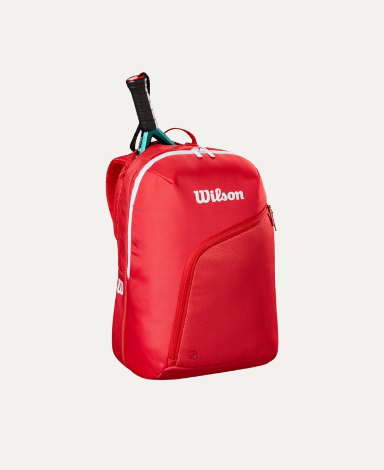 Mochila Padel Tour Red
