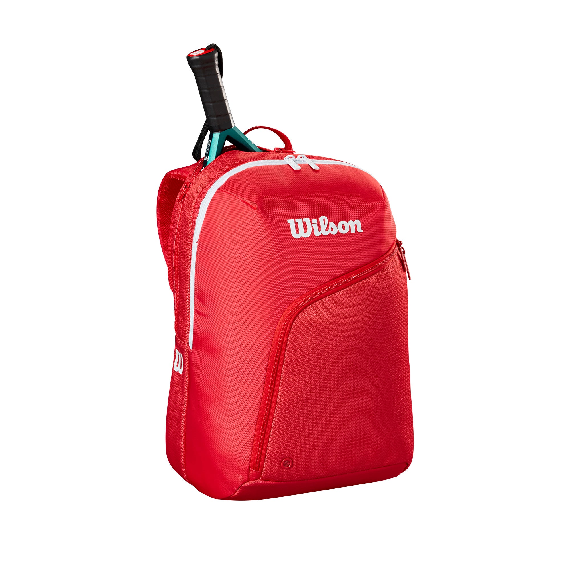 Mochila Padel Tour Red