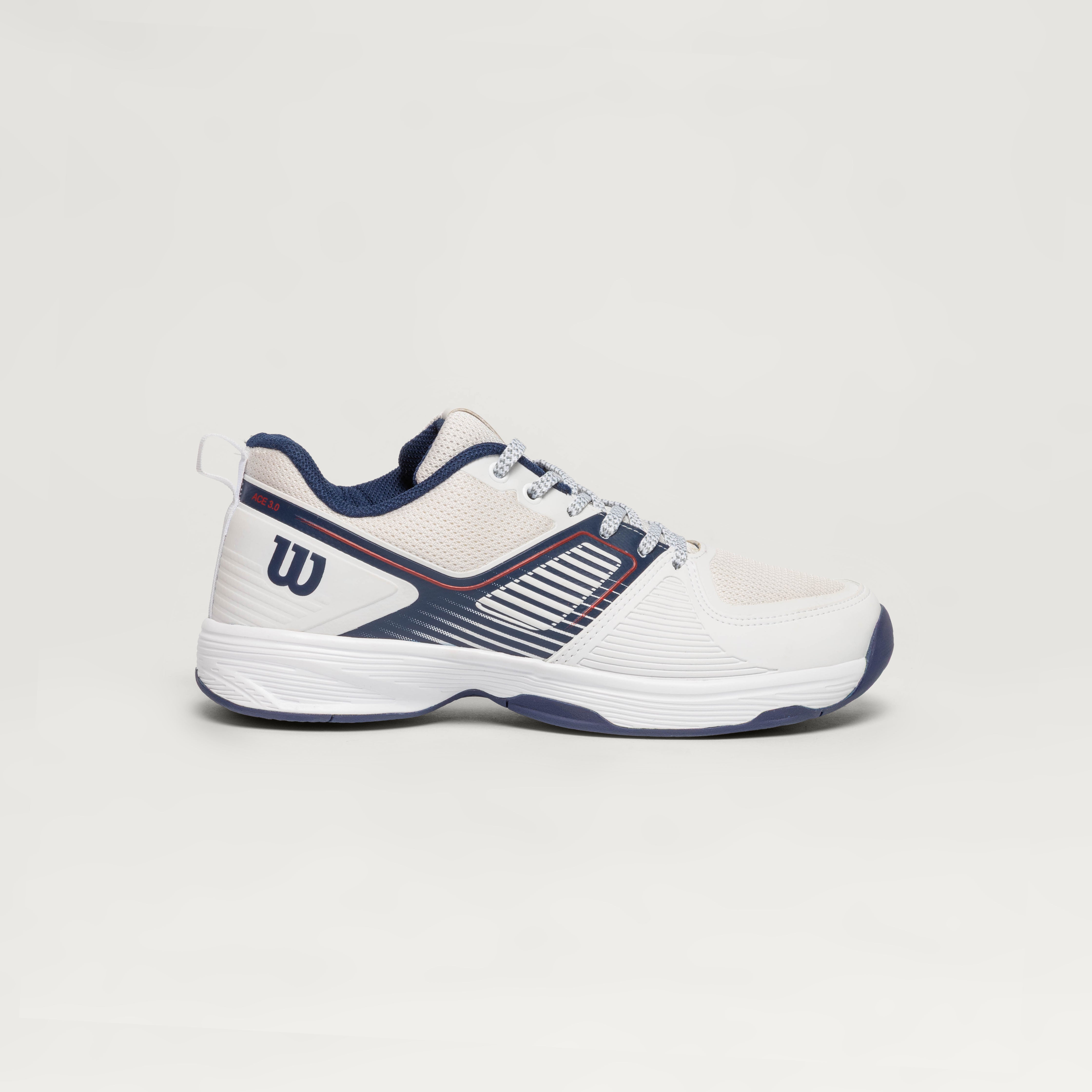 Ace 3.0 Clay Court