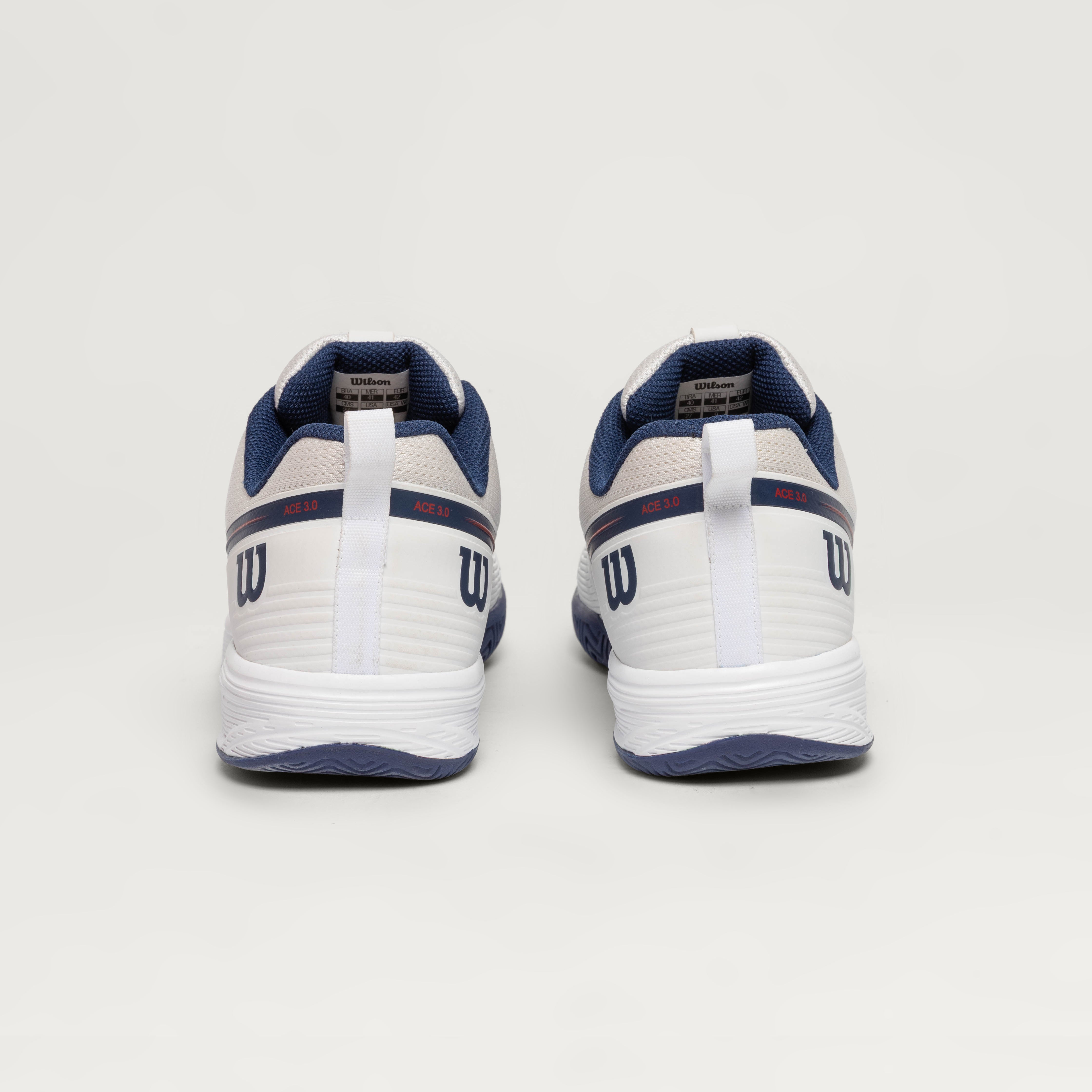 Ace 3.0 Clay Court